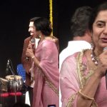 Actress Suhasini
