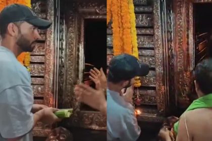 Ajinkya Rahane in bappanadu