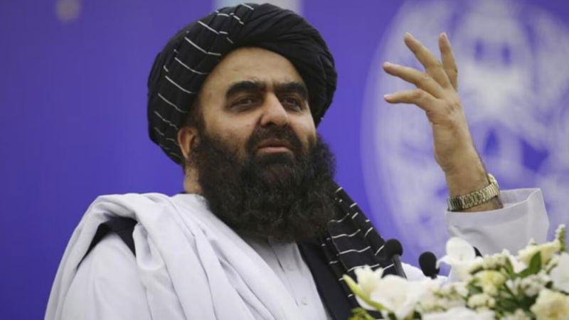 Amir Khan Muttaqi