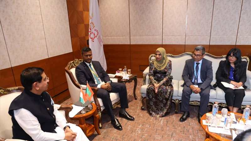 ಭಾರತದ ಸೌರ ಸಾಧನೆಗೆ ತಲೆದೂಗಿವೆ 125 ರಾಷ್ಟ್ರಗಳು - ಸೂರ್ಯಘರ್ಗೆ 50ಕ್ಕೂ ಅಧಿಕ ರಾಷ್ಟ್ರಗಳಿಂದ ಬೇಡಿಕೆ 6 Amit shah 3