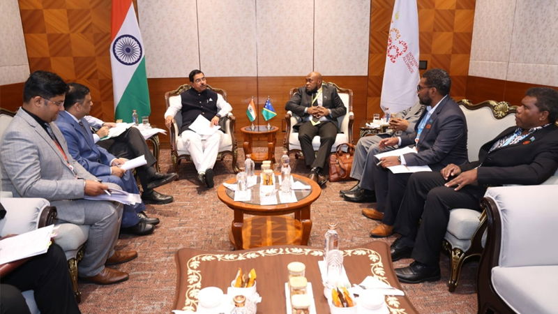 ಭಾರತದ ಸೌರ ಸಾಧನೆಗೆ ತಲೆದೂಗಿವೆ 125 ರಾಷ್ಟ್ರಗಳು - ಸೂರ್ಯಘರ್ಗೆ 50ಕ್ಕೂ ಅಧಿಕ ರಾಷ್ಟ್ರಗಳಿಂದ ಬೇಡಿಕೆ 7 Amit shah 4