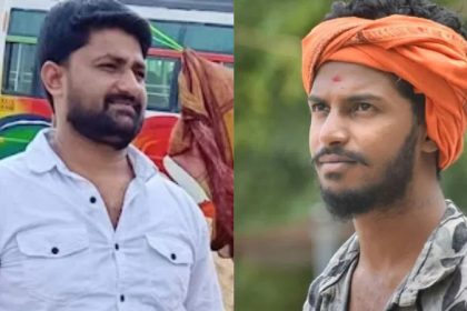 Amjad witness in Harsha murder case murdered NIA Entry To Shivamogga