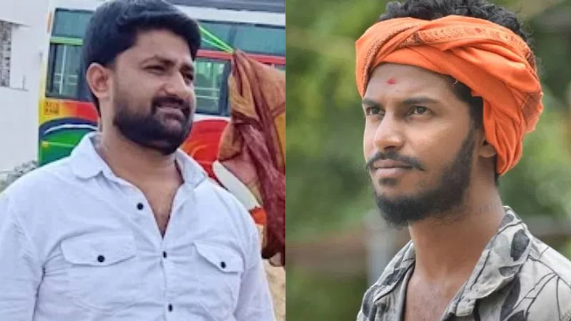 Amjad witness in Harsha murder case murdered NIA Entry To Shivamogga