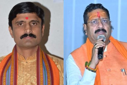Andola Shri