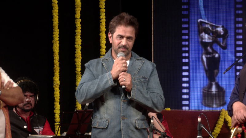 ನನ್ನ ಮೊದಲ ಸಿನಿಮಾದ ಮೊದಲ ಶೂಟಿಂಗ್ನಲ್ಲೇ ಬಾಬು ಸರ್ ಕಪಾಳಕ್ಕೆ ಹೊಡೆದಿದ್ರು: ಅರ್ಜುನ್ ಸರ್ಜಾ 2 Arjun Sarja