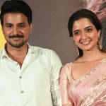 Ashika Ranganath 2