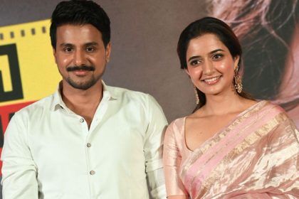 Ashika Ranganath 2