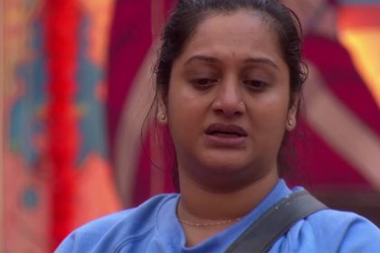 Ashwini Gowda