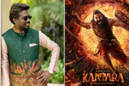 Atlee Kantara Chapter 1
