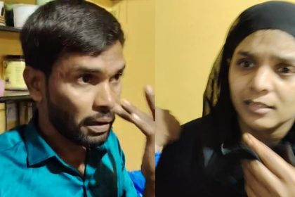 Attempted robbery pretext of Caste Census in Shivamogga