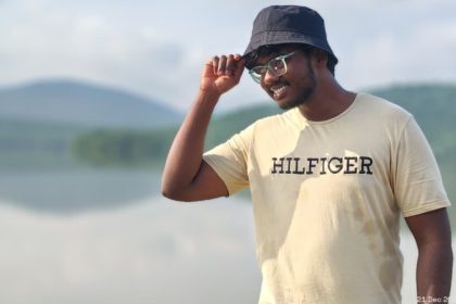 BTech Student Pavan