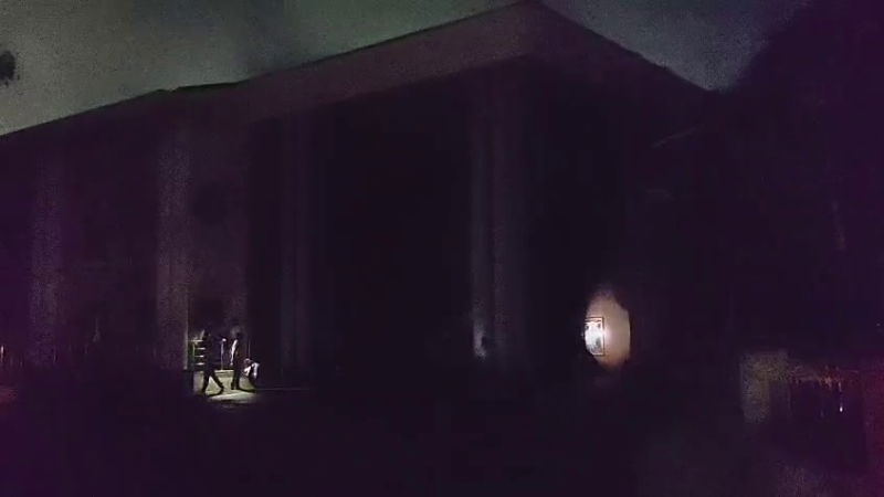 ಗ್ಯಾರಂಟಿ ಭಾಗ್ಯ ಕೊಟ್ಟ ಸರ್ಕಾರದಿಂದ ಕತ್ತಲೆ ಭಾಗ್ಯ - ಸ್ಥಳೀಯರ ಆಕ್ರೋಶ 3 Bagalkote IBs electricity connection disconnected for non payment of bill 1