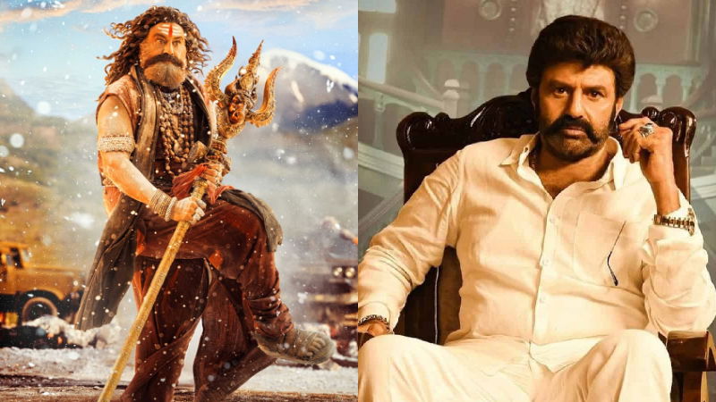 Balayya Akhanda 2