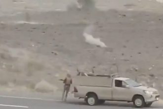 Balochistan Liberation Front Attack on pak army
