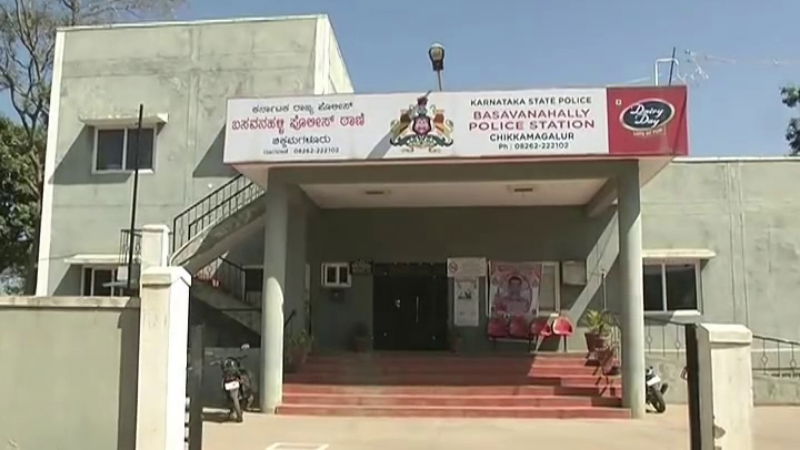 Basavanahalli Police Station