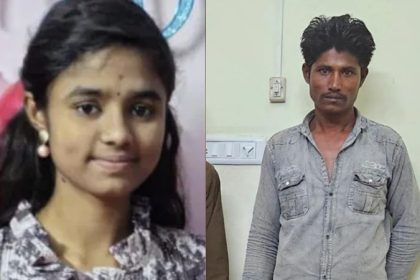 Bengaluru 21 Year Old Student Killed in Hit and Run While Trying to Avoid Pothole driver arrested