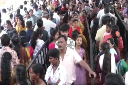 Bengaluru Bus 2