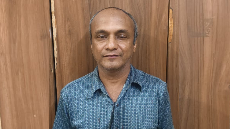 Bengaluru Dermatologist Arrest 1