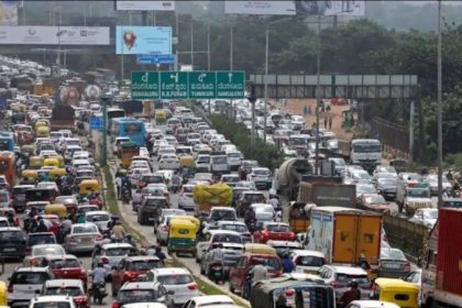Bengaluru Outer Ring Road