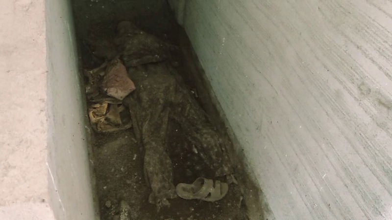 Bengaluru Skeleton