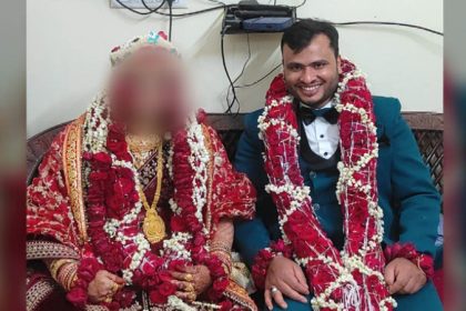 Bengaluru psycho Husband
