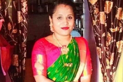 Bengtaluru Laggere Woman Suicide