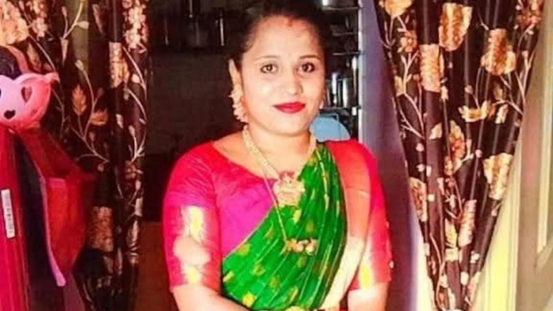 Bengtaluru Laggere Woman Suicide