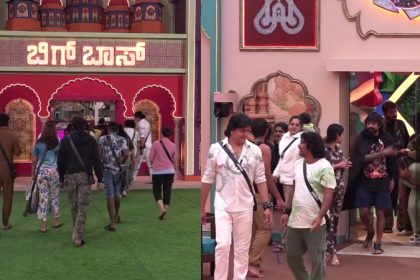 Bigg Boss Kannada 12 2