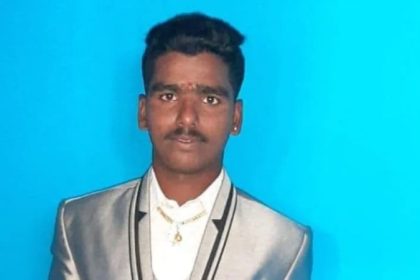 ಶಿವಮೊಗ್ಗ | ಕಾರ್ಮಿಕ ಇಲಾಖೆಯ ಕಟ್ಟಡ ಕುಸಿದು ಓರ್ವ ಸಾವು - ಮತ್ತೋರ್ವನಿಗೆ ಗಂಭೀರ ಗಾಯ 11 Building Collapse DEATH SHIVAMOGGA