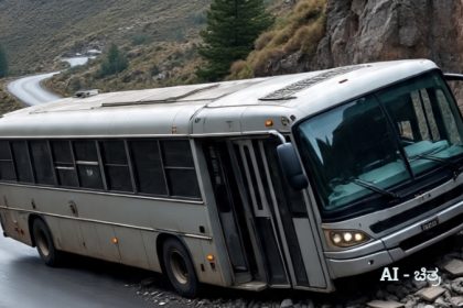 Bus Accident