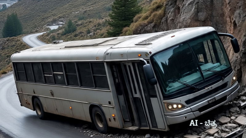 Bus Accident