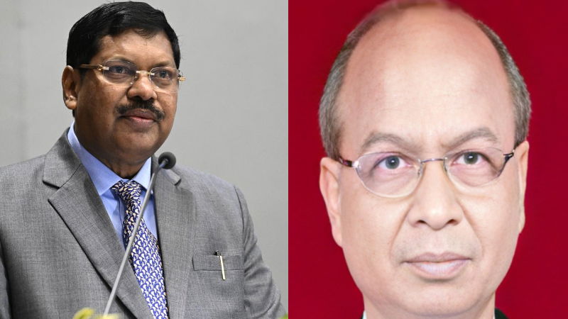 CJI Gavai attacker Rakesh Kishore remains remorseless says he was guided by divine force