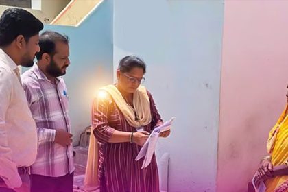 Caste Census 1