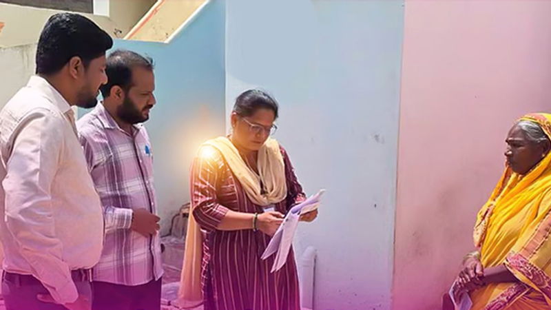 Caste Census 1