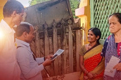 Caste Census