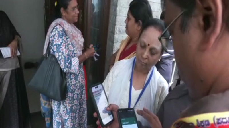 Caste Survey Bengaluru