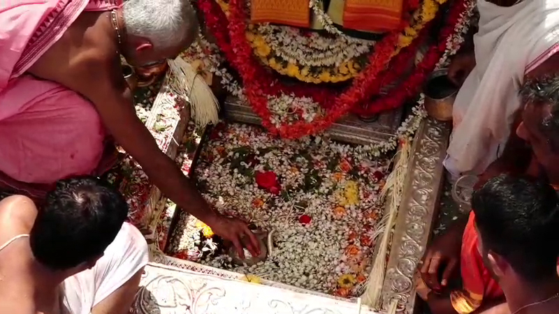 Cauvery Theerthodbhava 2