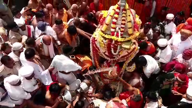 Cauvery Theerthodbhava
