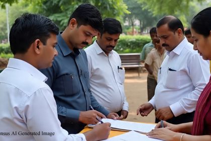 ಚಿಕ್ಕಬಳ್ಳಾಪುರ | ಜನನ-ಮರಣ ಪ್ರಮಾಣದಲ್ಲಿ ಗಂಡು ಮಕ್ಕಳ ಸಂಖ್ಯೆಯೇ ಹೆಚ್ಚು 11 Census