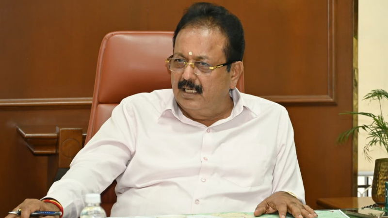 Chaluvarayaswamy