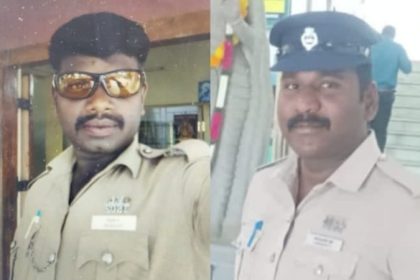 Chennaim Police Constable