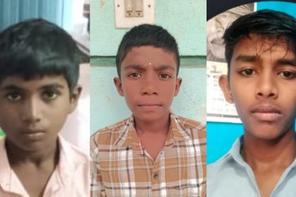 Chikkaballapura Death