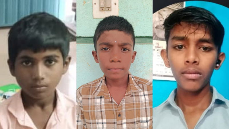Chikkaballapura Death