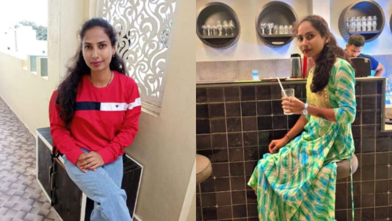 Chikkamagaluru Tanuja Murder