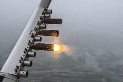 ದೆಹಲಿಯಲ್ಲಿ ಮೋಡ ಬಿತ್ತನೆ ಪ್ರಯೋಗ ವಿಫಲ - ತಾತ್ಕಲಿಕವಾಗಿ ಮುಂದೂಡಿಕೆ 7 Cloud Seeding