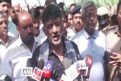 DK Shivakumar 1 1