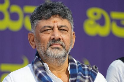 ಯಾವುದೇ ಸರ್ಕಾರ ಬಂದರೂ ಪೊಲೀಸರ ಆತ್ಮವಿಶ್ವಾಸ, ಕರ್ತವ್ಯ ನಿಷ್ಠೆಯಲ್ಲಿ ರಾಜಿಯಾಗಬಾರದು: ಡಿಕೆಶಿ 15 DK Shivakumar 1 7