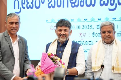 DK Shivakumar 2