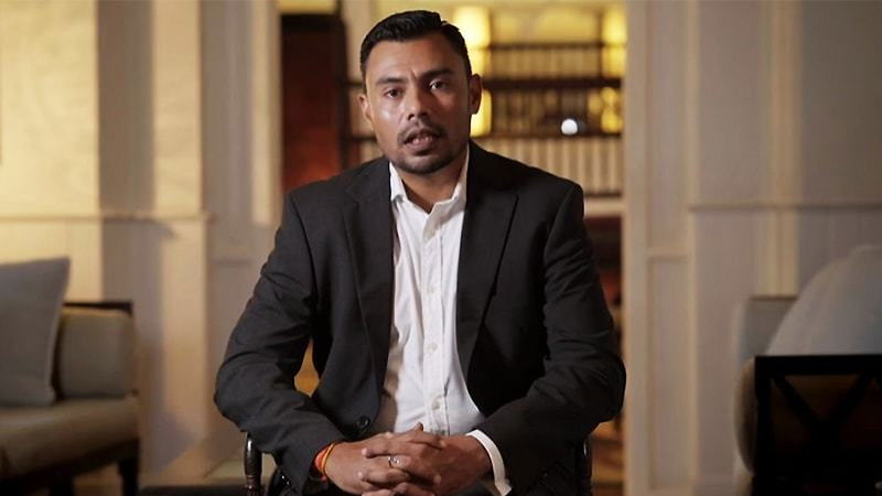 Danish Kaneria
