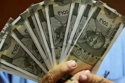 Dearness Allowance DA rs 500